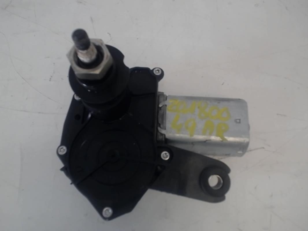 Motore tergicristallo posteriore PEUGEOT 107 PHASE 1 Gasolina - 1