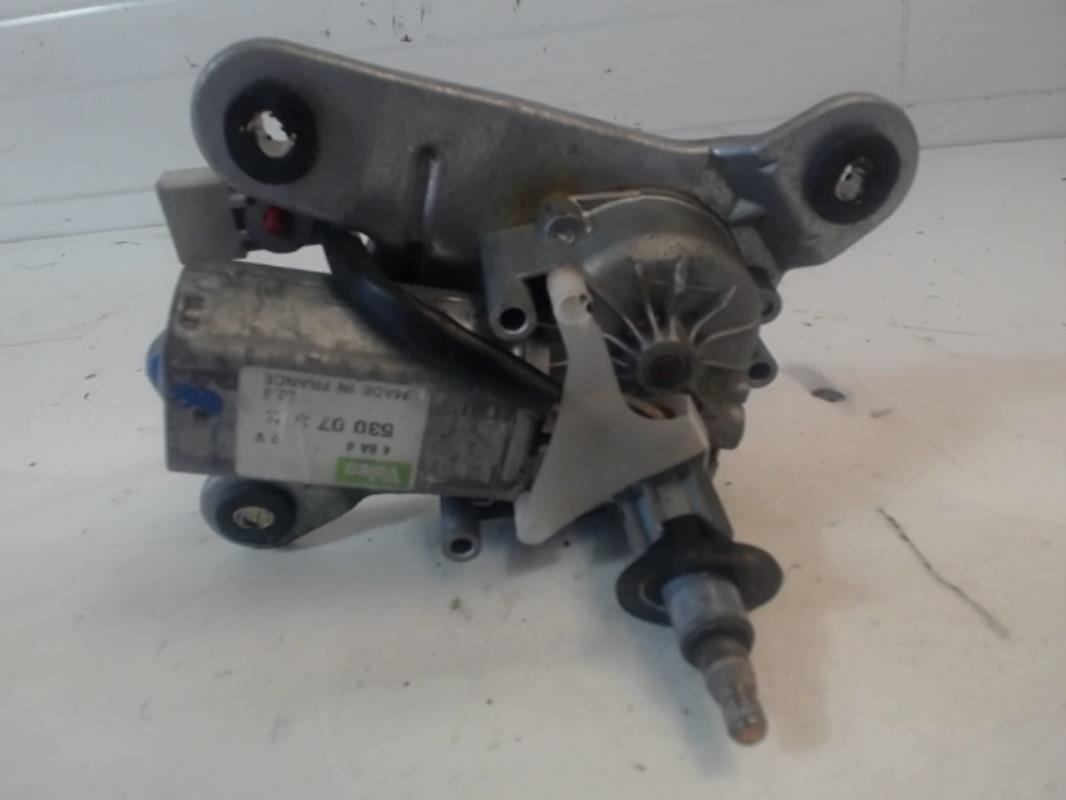 Motore tergicristallo posteriore HONDA CIVIC 5 Gasolina - 1