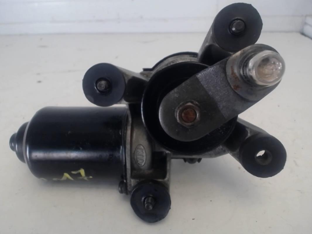 Motore tergicristallo anteriore KIA RIO 1 BREAK Gasolina - 1