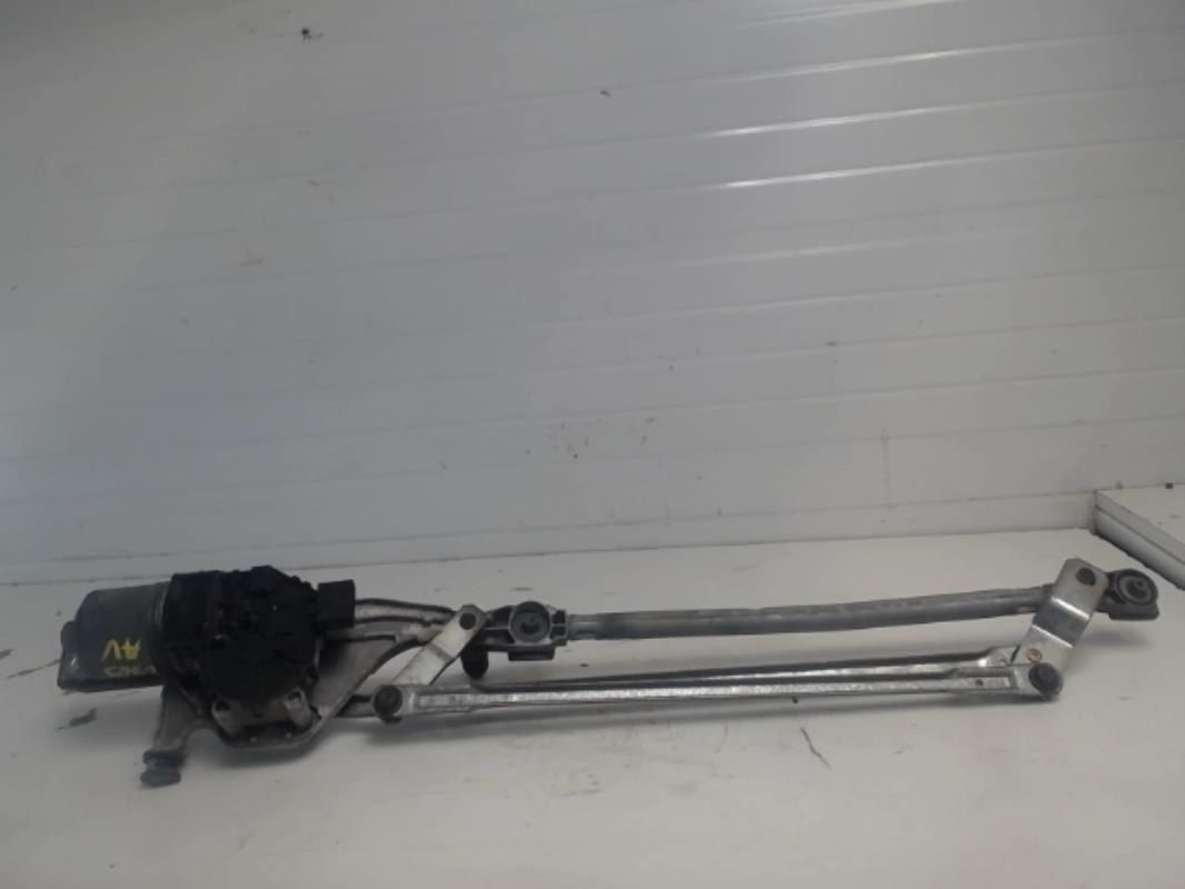Motore tergicristallo anteriore FORD FOCUS 2 PHASE 1 BREAK Diésel - 1