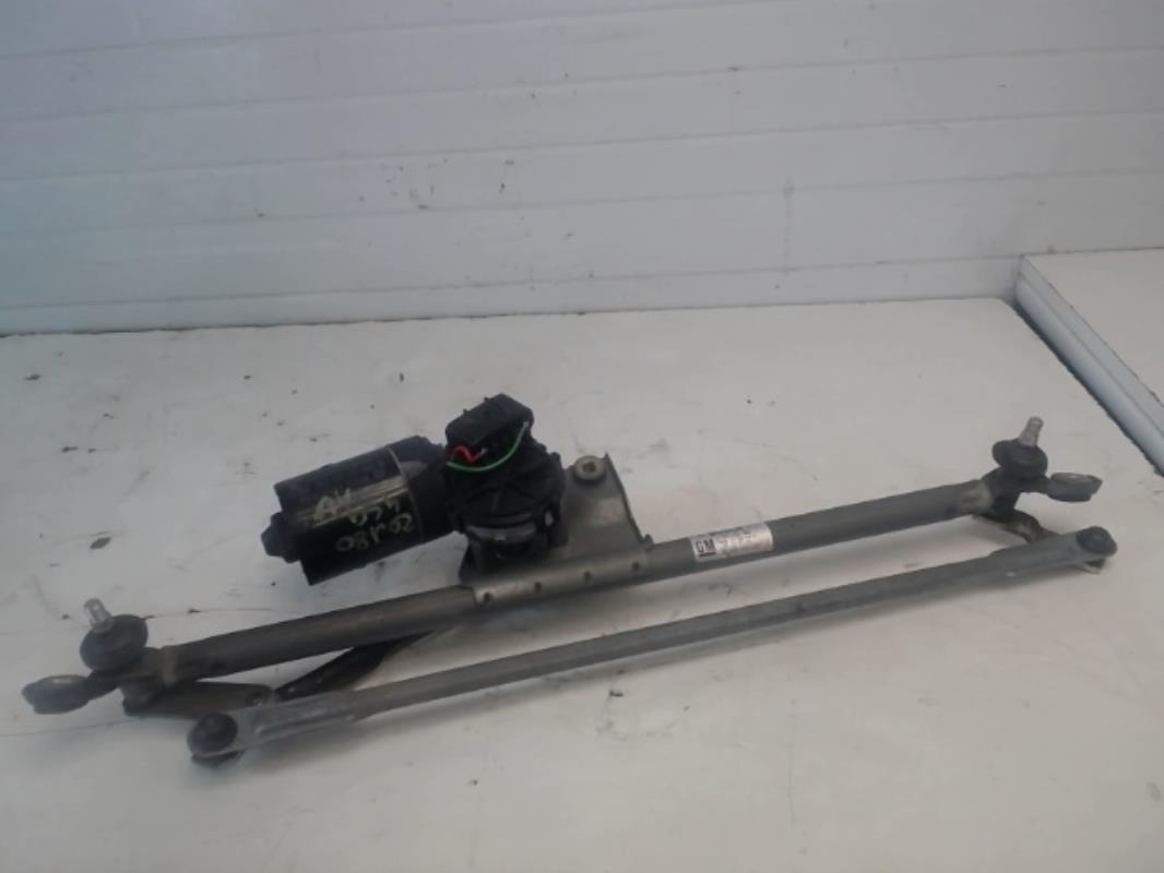 Motore tergicristallo anteriore OPEL VECTRA B PHASE 1 Gasolina - 1