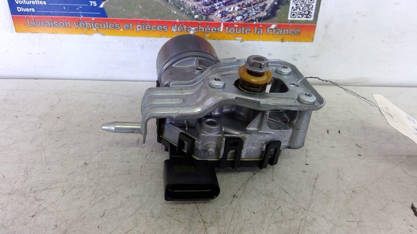 Motore tergicristallo anteriore SEAT IBIZA 4 PHASE 2 Gasolina - 1