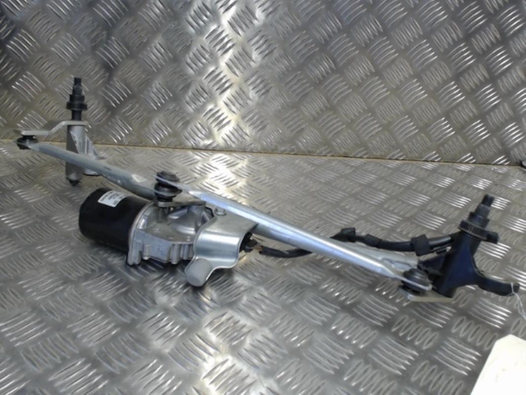 Motore tergicristallo anteriore BMW SERIE 1 E87 PHASE 2 Diésel - 1