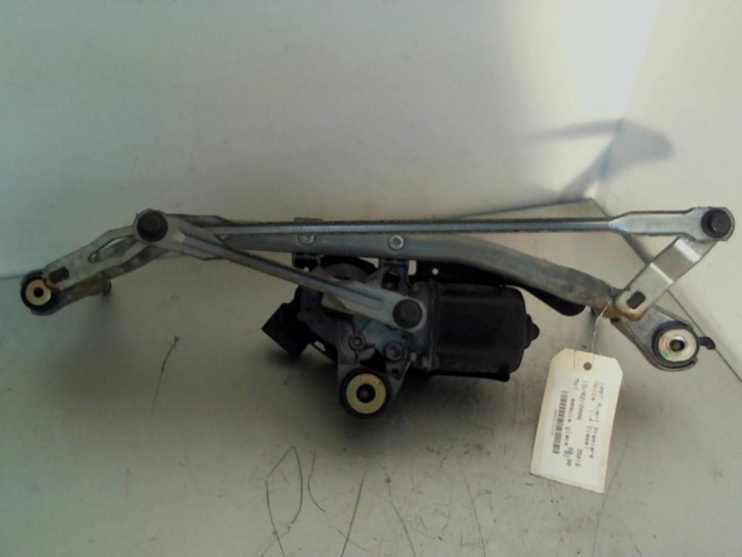 Motore tergicristallo anteriore PEUGEOT 1007 Diésel - 1