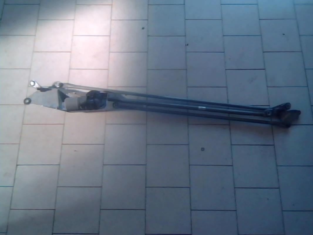 Motore tergicristallo anteriore RENAULT MODUS PHASE 1 Diésel - 1