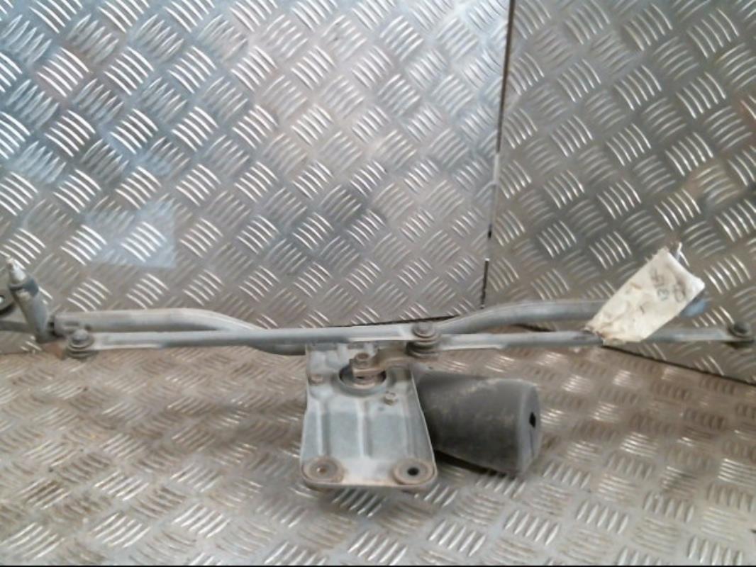 Motore tergicristallo anteriore FORD ESCORT 5 PHASE 2 Gasolina - 1