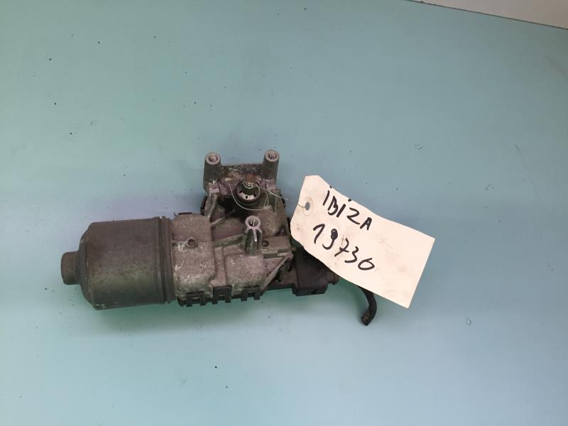 Motore tergicristallo anteriore SEAT IBIZA 3 PHASE 1 Diésel - 1