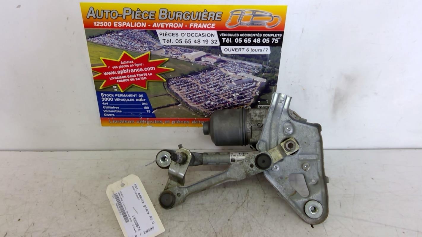 Motore tergicristallo anteriore destro PEUGEOT 5008 1 PHASE 1 Diésel - 1