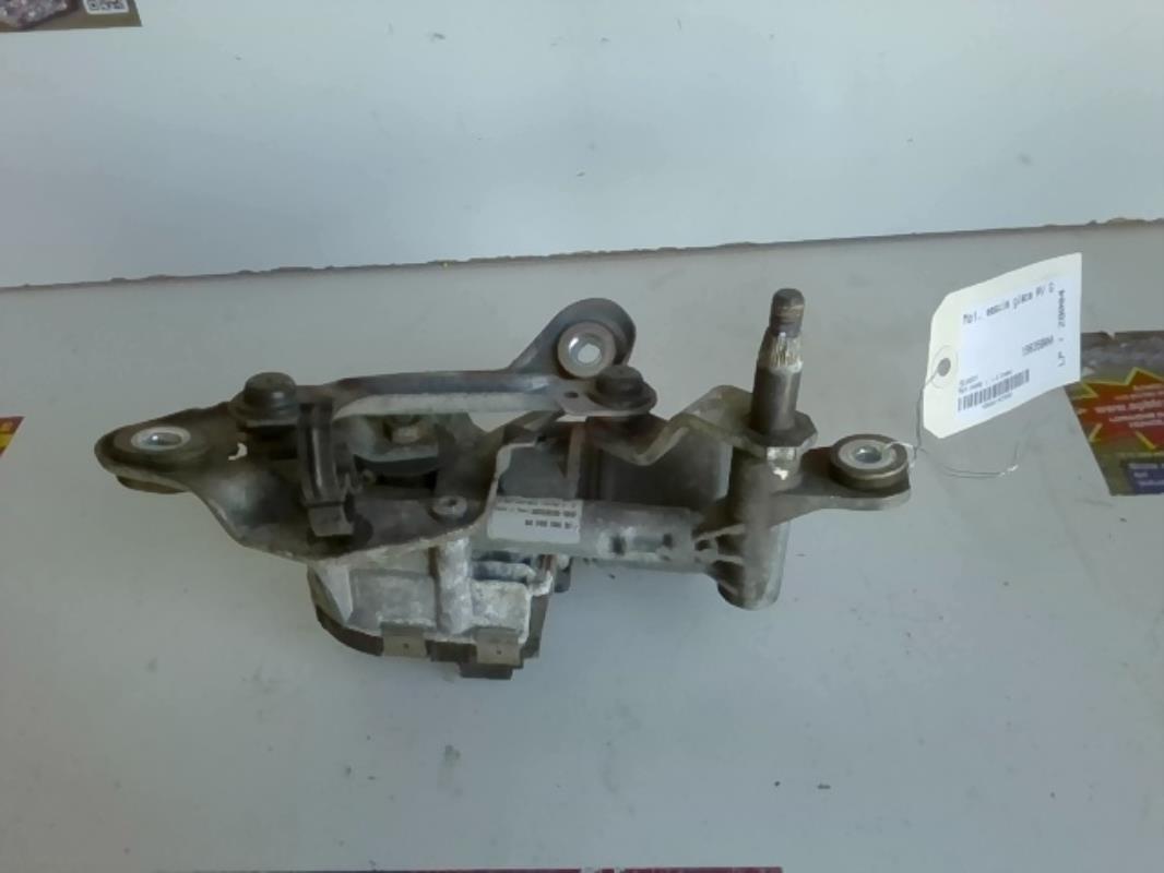 Motore tergicristallo anteriore sinistro PEUGEOT 407 PHASE 1 Diésel - 1