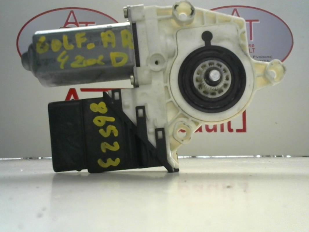 Motore alzacristalli posteriore destro VOLKSWAGEN POLO 4 PHASE 1 Gasolina - 1