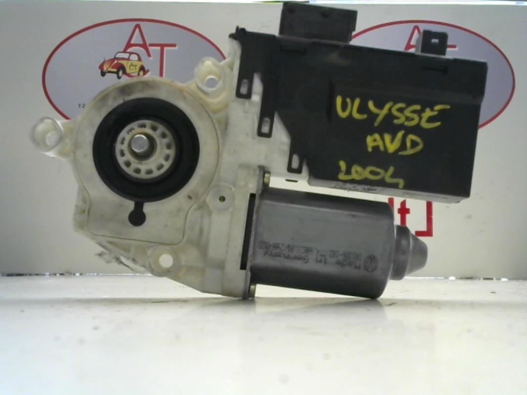 Motore alzacristalli anteriore destro FIAT ULYSSE 2 Diésel - 1