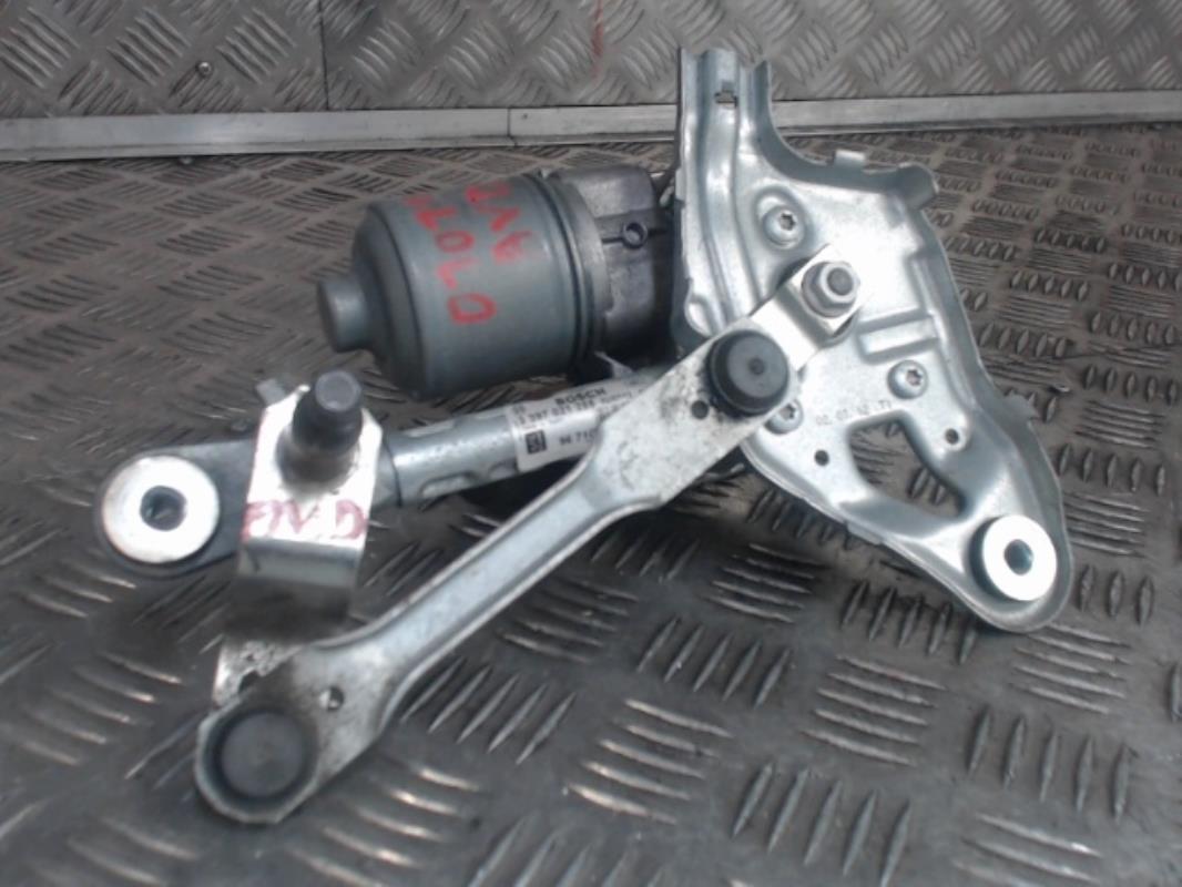 Motore tergicristallo anteriore destro PEUGEOT 3008 1 PHASE 1 Diésel - 1