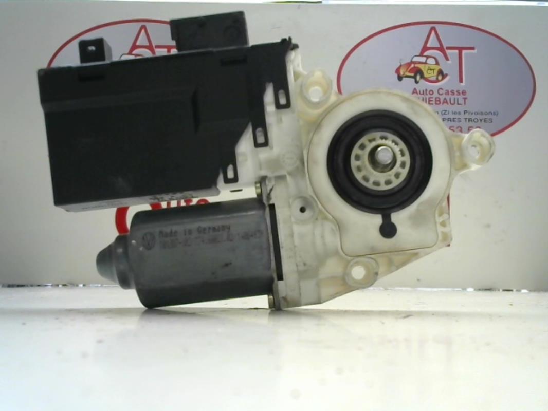 Motore alzacristalli anteriore sinistro FIAT ULYSSE 2 Diésel - 1