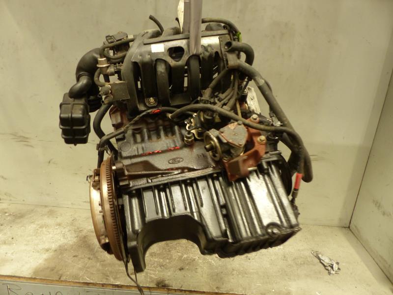 Moteur FORD FIESTA 4 PHASE 1 Essence - 1