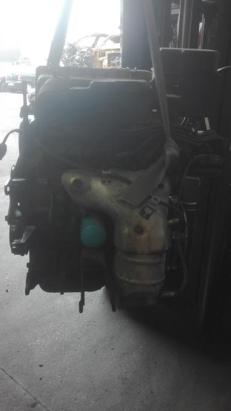 Moteur - HYUNDAI ATOS 1 PRIME