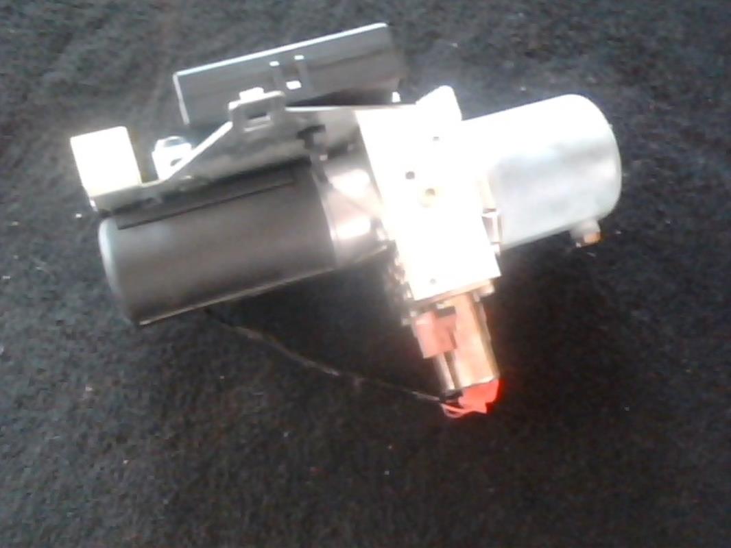 Moteur toit ouvrant RENAULT MEGANE 2 PHASE 1 CABRIOLET Essence - 1