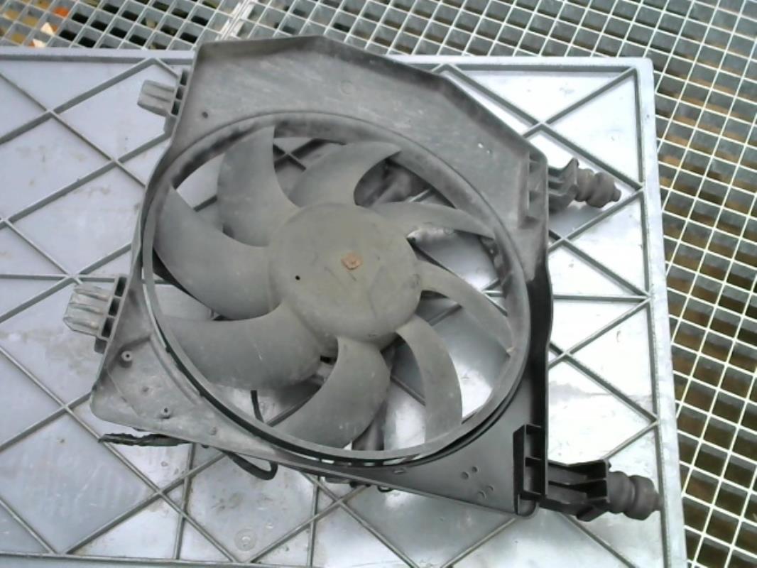 Photo de la pièce