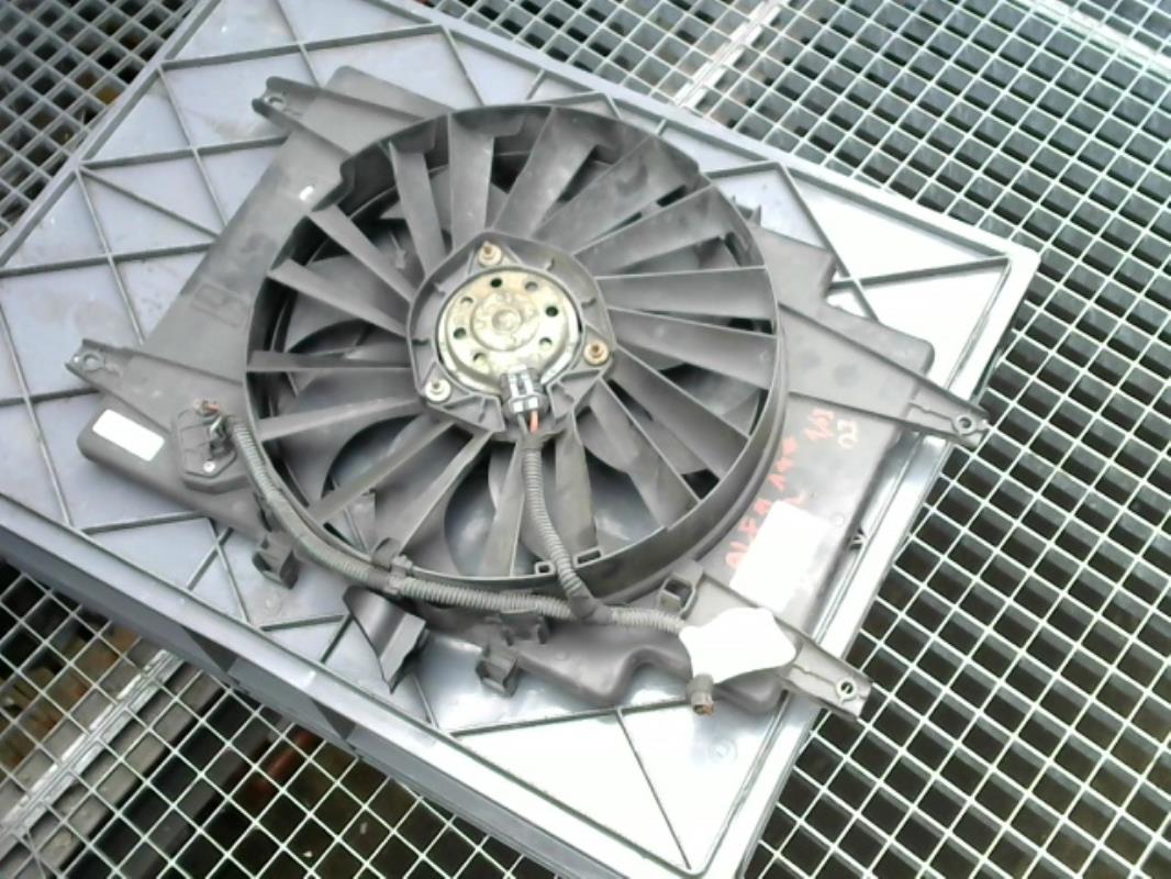 Ventilateur eau ALFA ROMEO 147 PHASE 2 Essence - 1