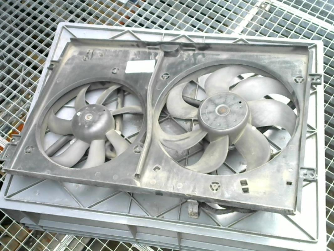 Ventilateur eau AUDI A3 1 PHASE 2 Diesel - 1