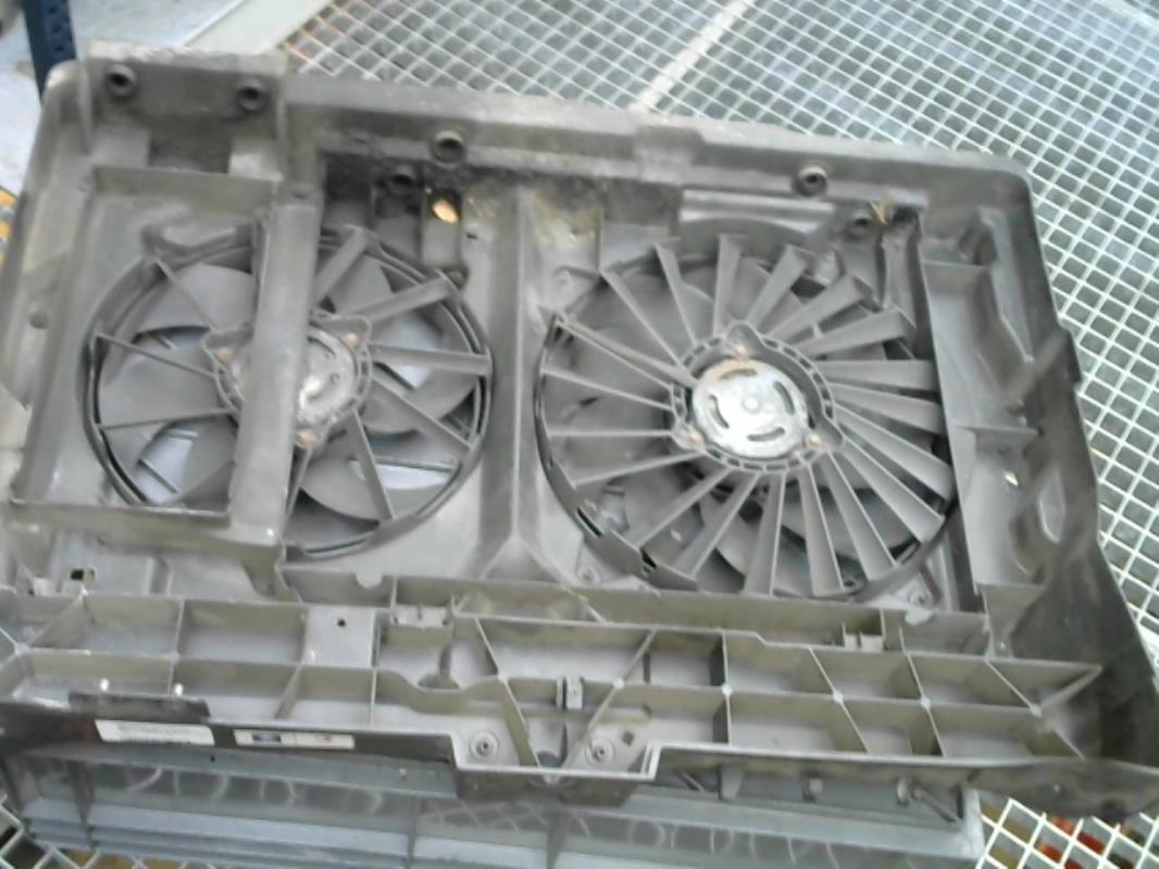 Ventilateur eau PEUGEOT 807 Diesel - 1