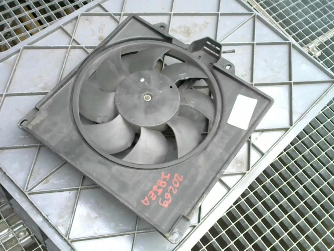 Ventilateur eau SEAT IBIZA 2 PHASE 3 Essence - 1