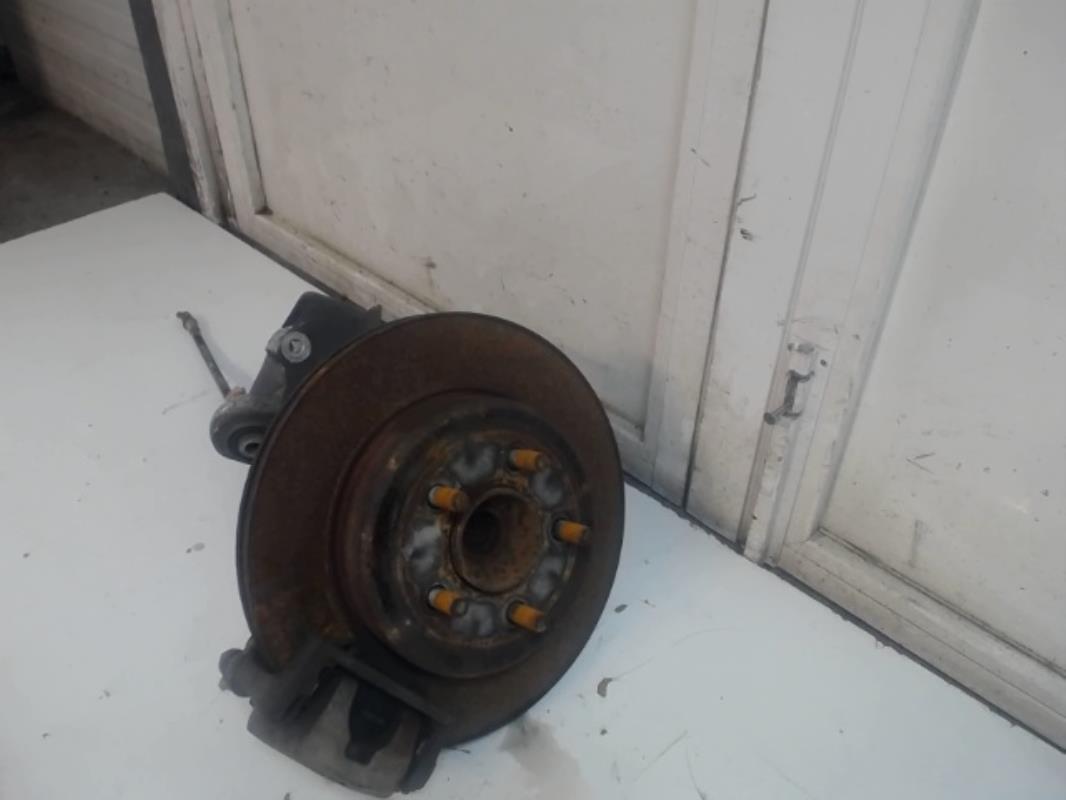 Mozzo posteriore destro CHRYSLER LX 300 CRD  - 1