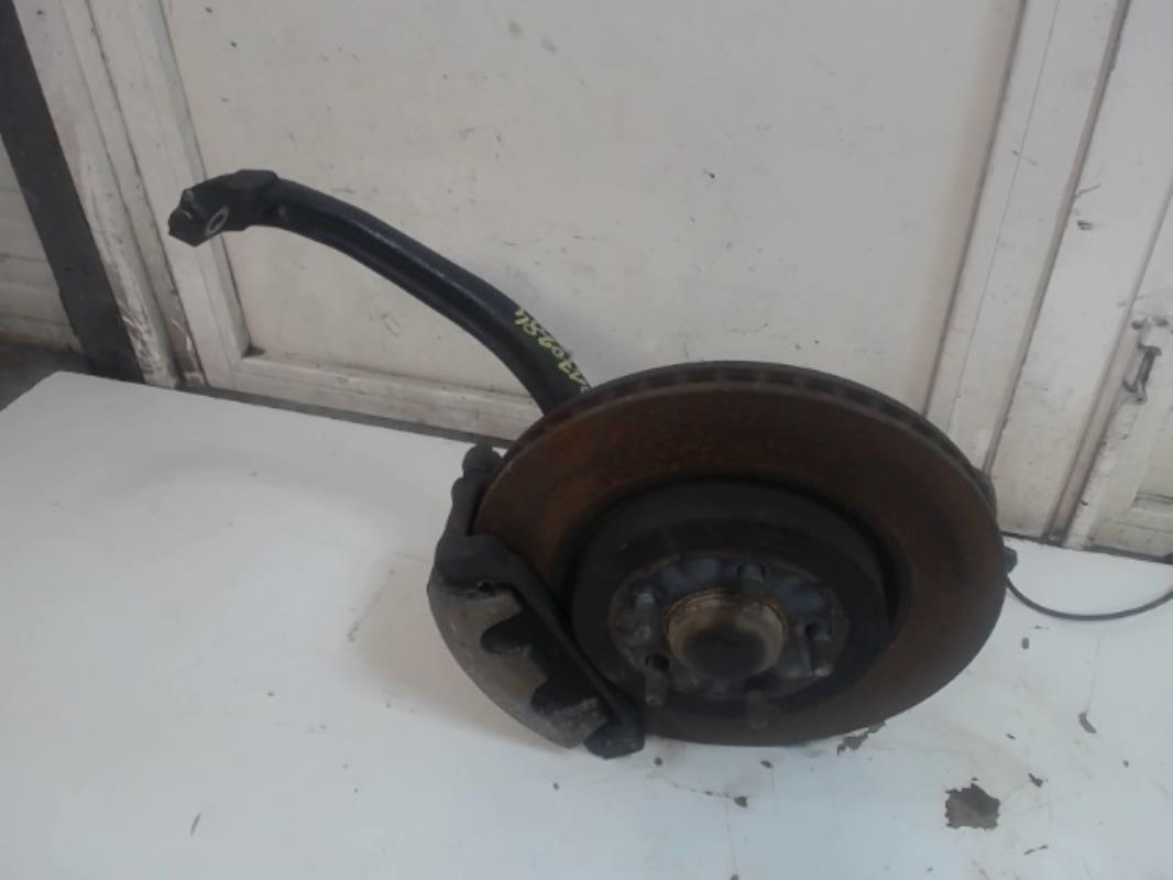 Mozzo anteriore destro CHRYSLER LX 300 CRD  - 1