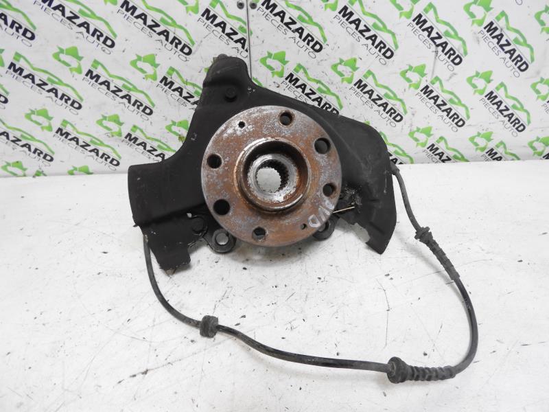 Mozzo anteriore destro FIAT GRANDE PUNTO Diésel - 1