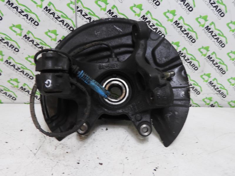 Moyeu avant gauche BMW X3 E83 PHASE 2 Diesel - 1