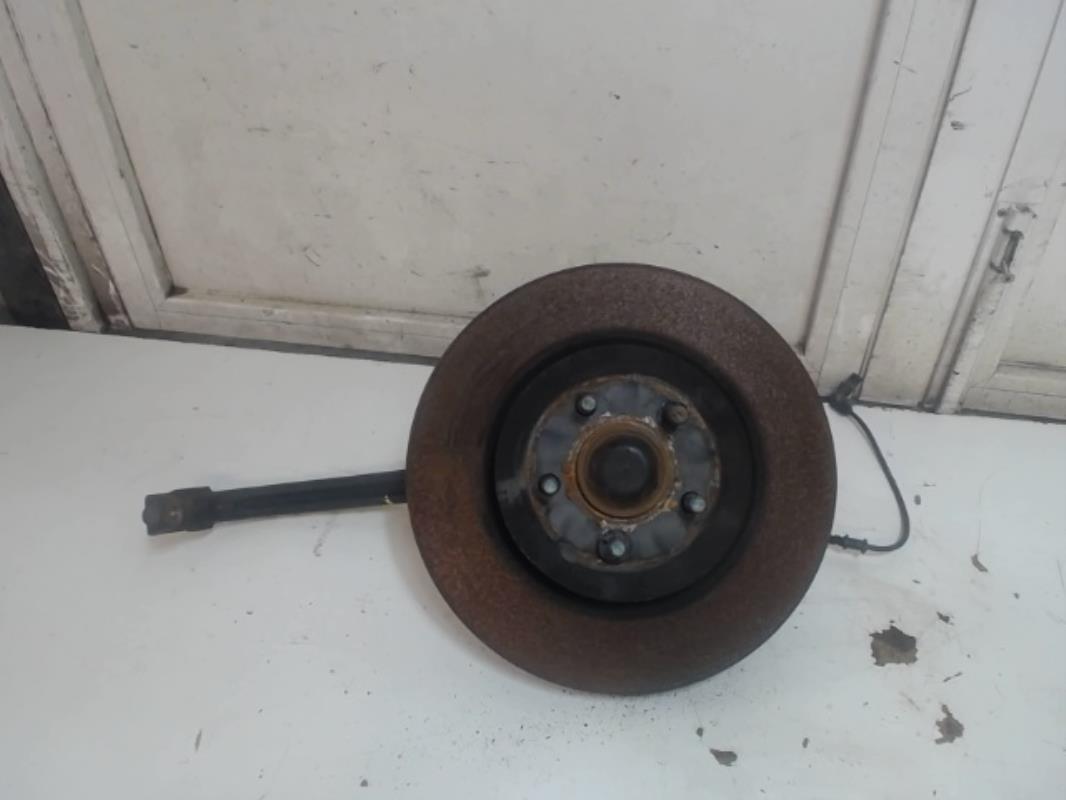 Mozzo anteriore sinistro CHRYSLER LX 300 CRD  - 1