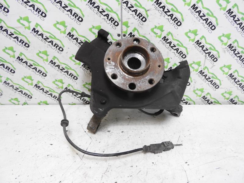 Mozzo anteriore sinistro FIAT GRANDE PUNTO Diésel - 1