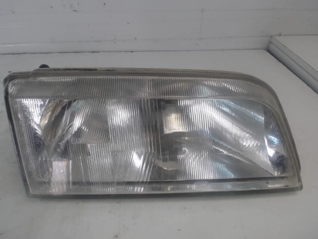 Gruppo ottico anteriore principale destro (luci)(faro) CITROEN ZX PHASE 1 Gasolina - 1