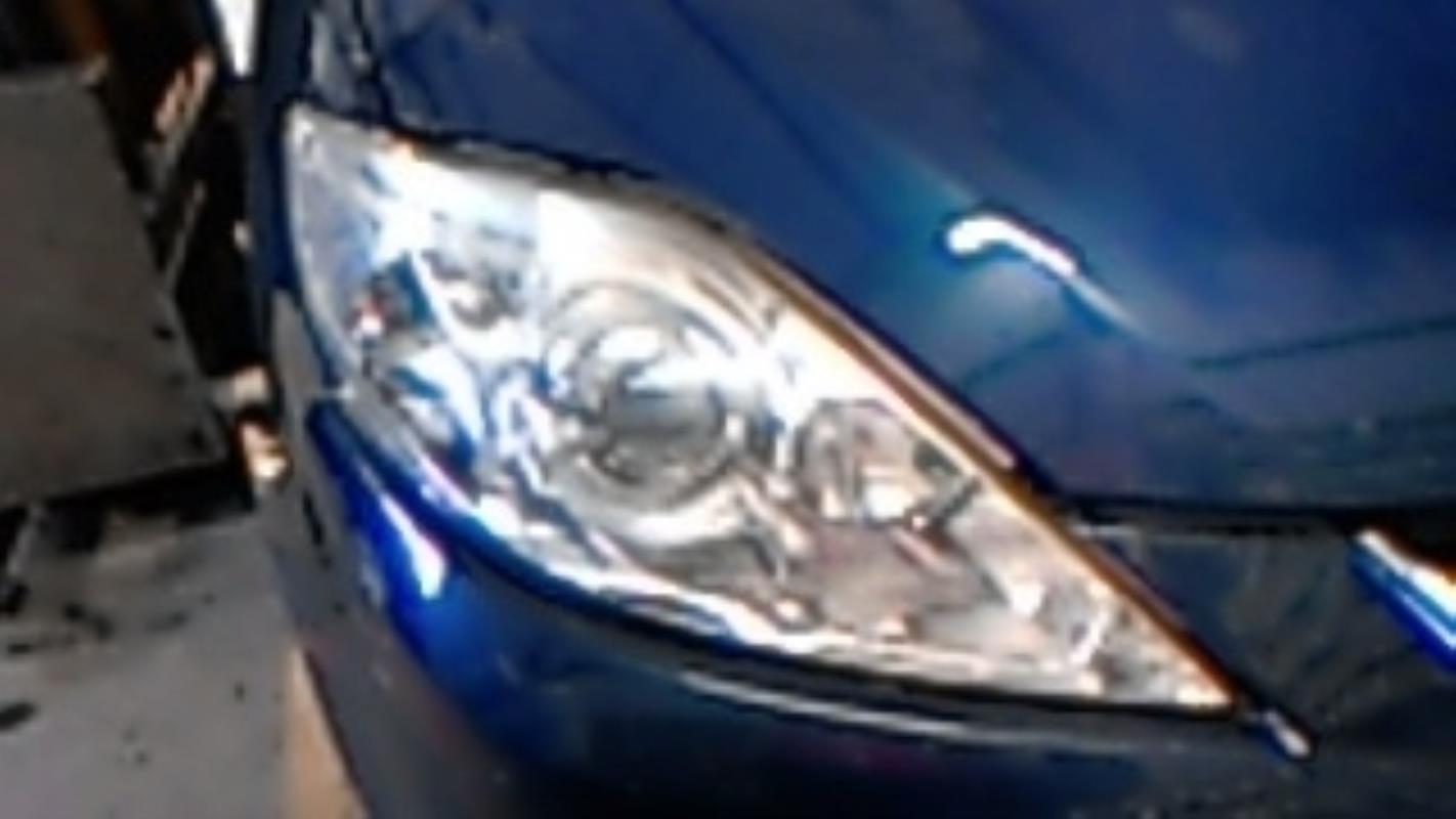 Gruppo ottico anteriore principale destro (luci)(faro) MAZDA 5 1 PHASE 1 Diésel - 1