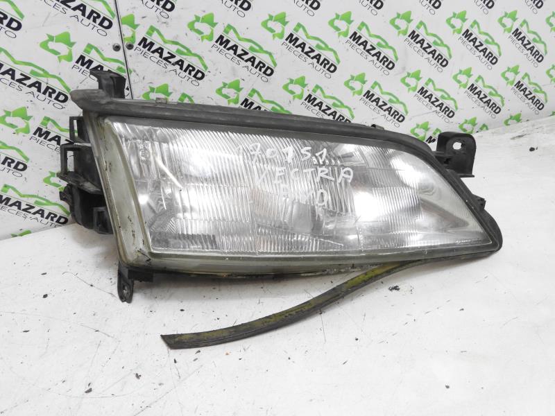 Gruppo ottico anteriore principale destro (luci)(faro) OPEL VECTRA B PHASE 1 BREAK Diésel - 1