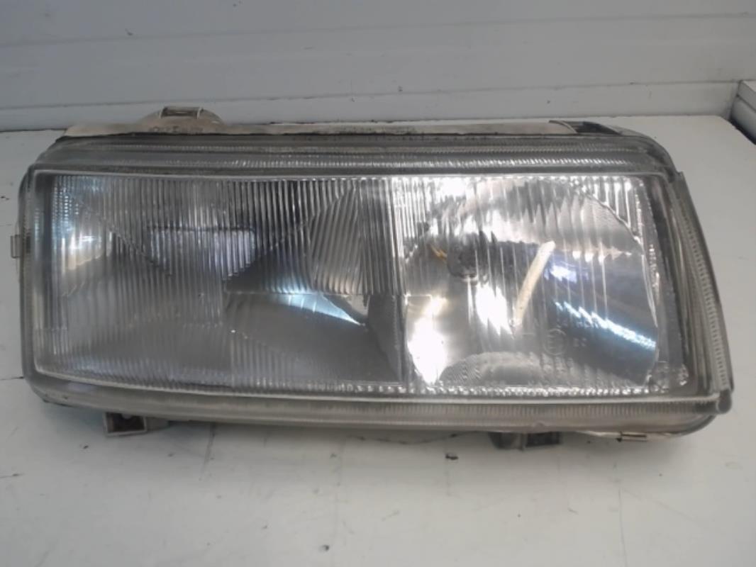 Gruppo ottico anteriore principale destro (luci)(faro) VOLKSWAGEN PASSAT 3 Diésel - 1