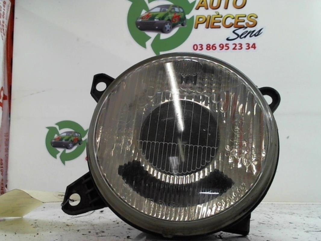 Anti brouillard gauche (feux) BMW SERIE 5 E34  - 1