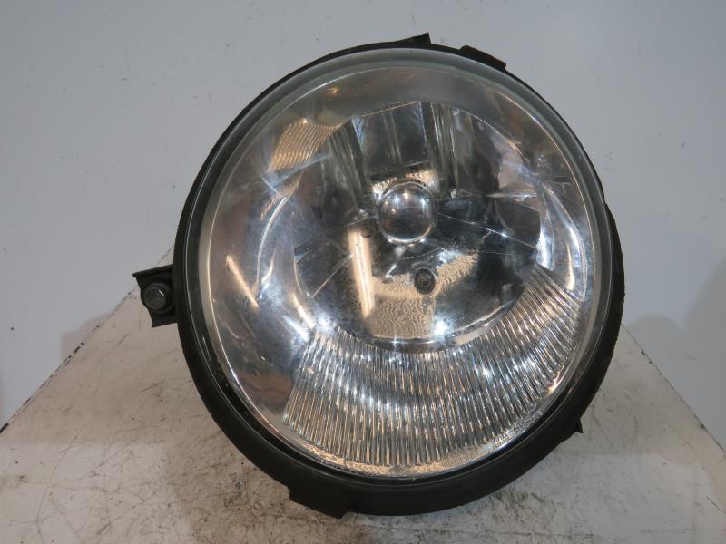 Gruppo ottico anteriore principale sinistro (luci)(faro) VOLKSWAGEN LUPO Gasolina - 1