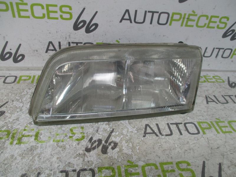 Gruppo ottico anteriore principale sinistro (luci)(faro) CITROEN ZX PHASE 1 Diésel - 1