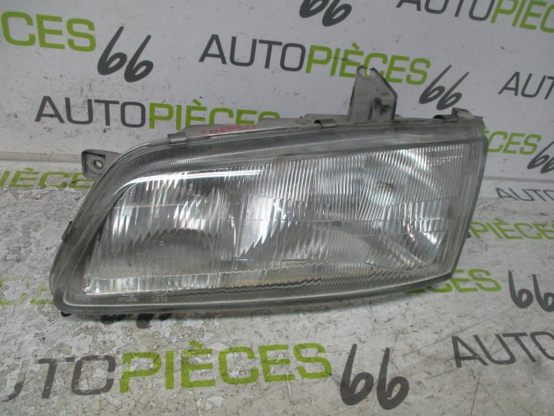 Gruppo ottico anteriore principale sinistro (luci)(faro) HYUNDAI H1 1 STAREX PHASE 1 Diésel - 1