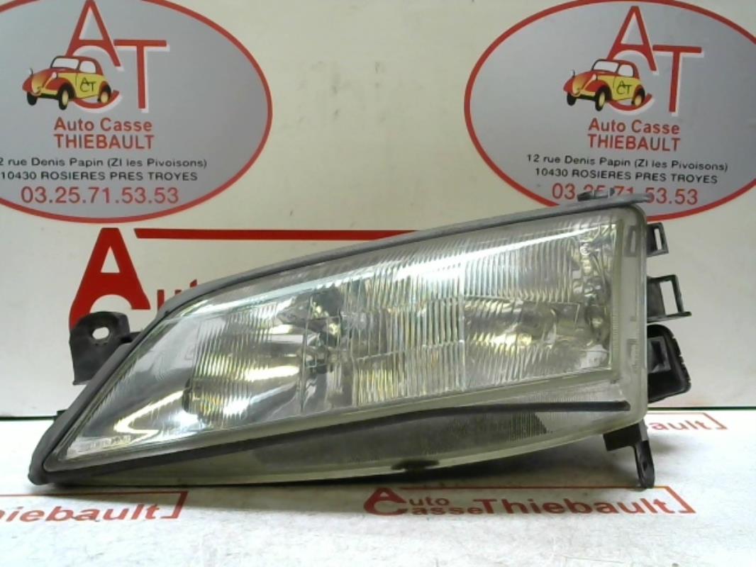 Gruppo ottico anteriore principale sinistro (luci)(faro) OPEL VECTRA B PHASE 1 Gasolina - 1