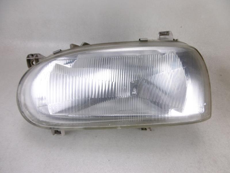 Gruppo ottico anteriore principale sinistro (luci)(faro) VOLKSWAGEN GOLF 3  - 1