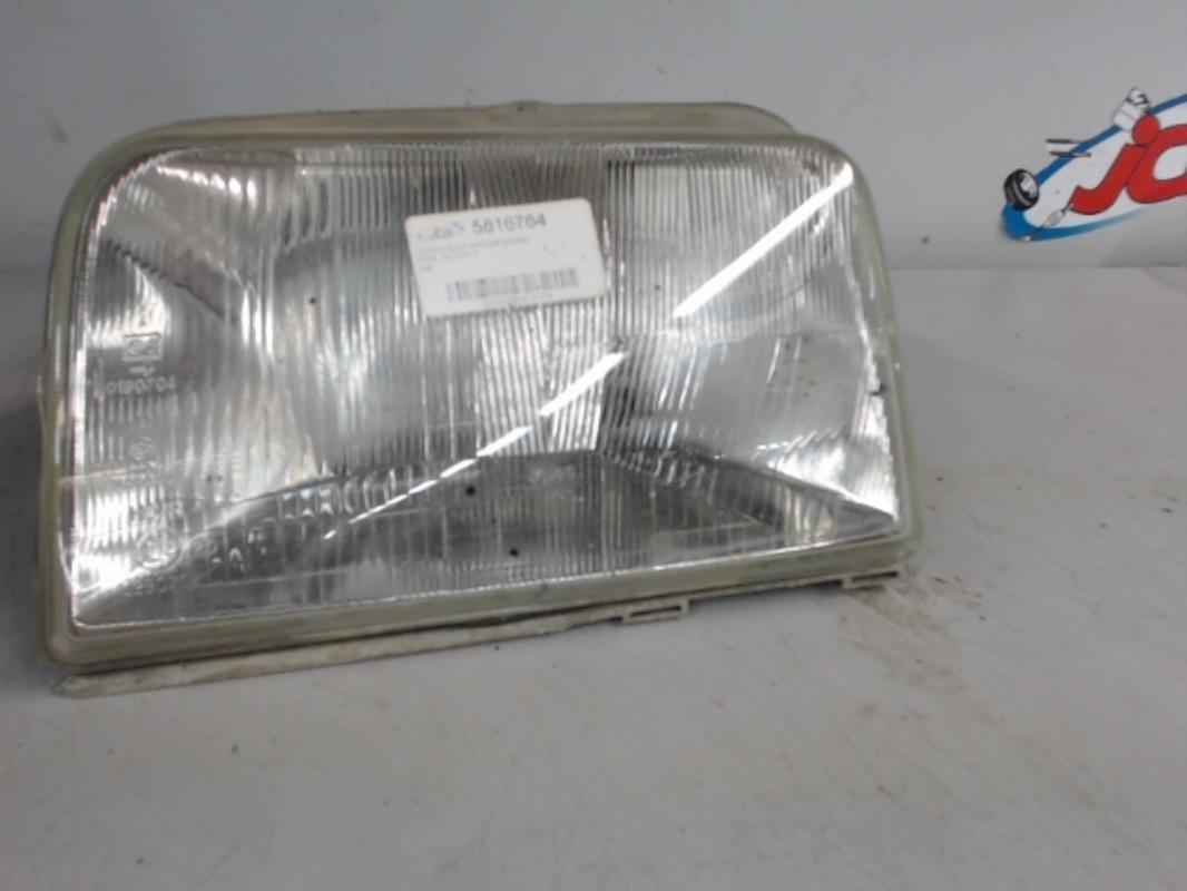 Optique avant principal gauche (feux)(phare) RENAULT EXPRESS  - 1