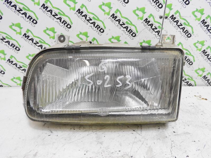 Gruppo ottico anteriore principale sinistro (luci)(faro) SKODA FELICIA PHASE 1 BREAK Gasolina - 1