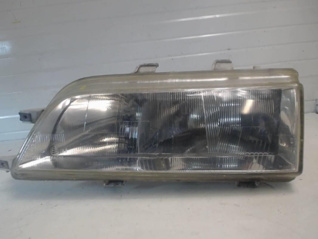 Gruppo ottico anteriore principale sinistro (luci)(faro) ROVER 400 1 PHASE 1 Gasolina - 1