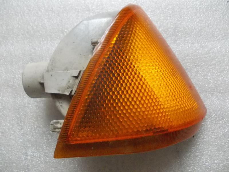 Optique avant secondaire droit (feux)(clignotant) CITROEN AX PHASE 1  - 1