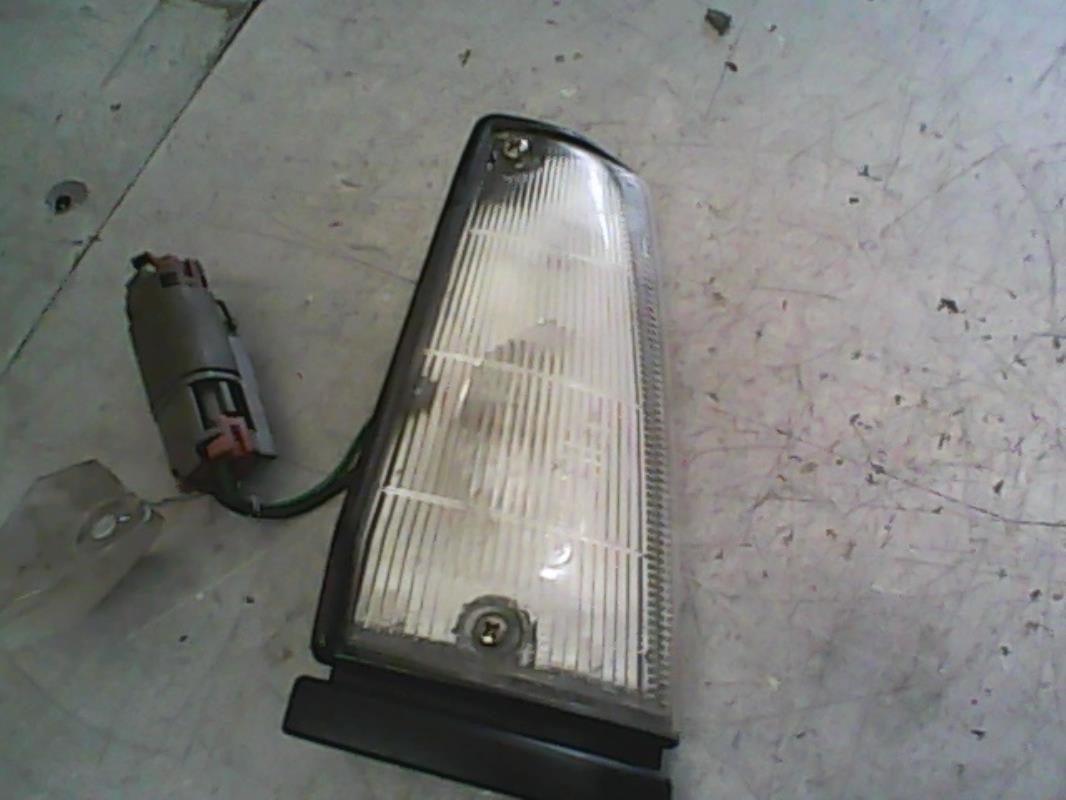 Gruppo ottico anteriore secondario destro (luci)(freccia) NISSAN MICRA 1 Gasolina - 1