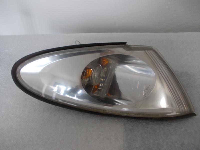 Optique avant secondaire droit (feux)(clignotant) RENAULT ESPACE 3 Diesel - 1