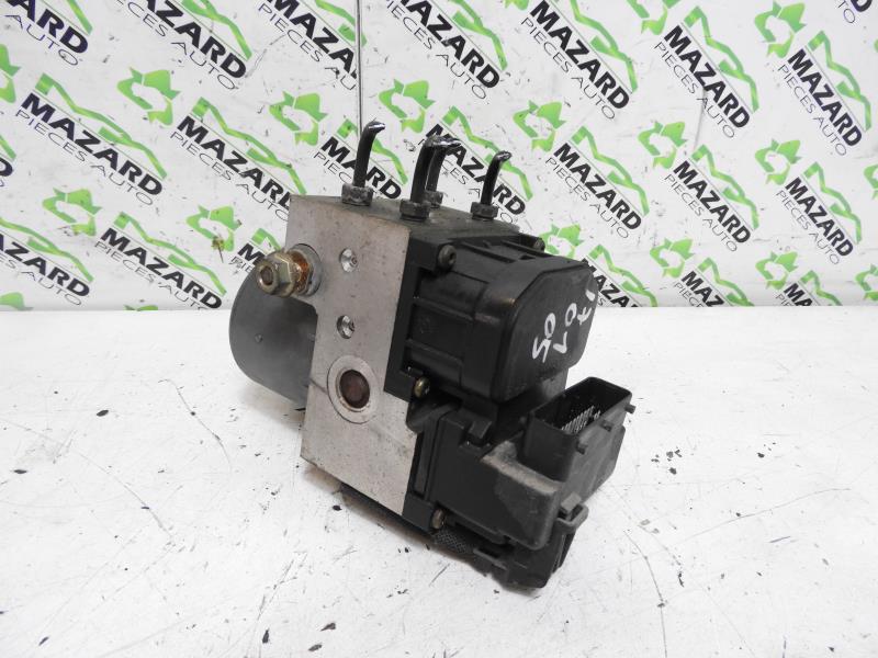 Blocco ABS (antibloccaggio freni) PEUGEOT 306 PHASE 2 Gasolina - 1