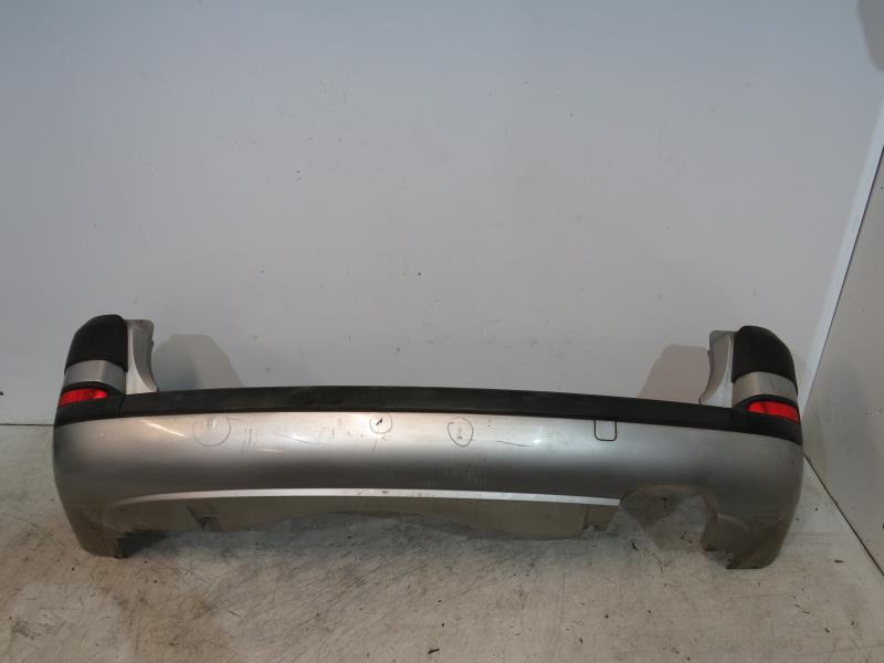 Pare choc arriere CITROEN C8 Diesel - 1