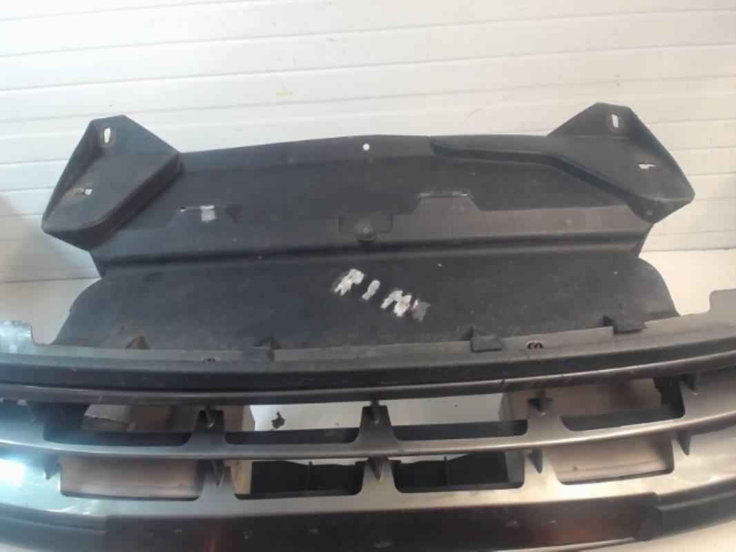 Image Pare choc avant - RENAULT MEGANE 1